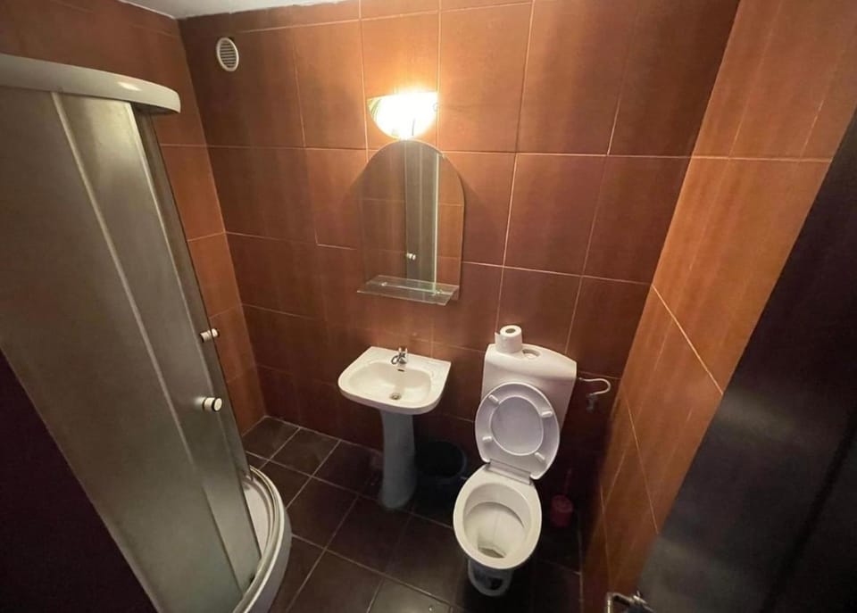 Vila coral Bed and Breakfast in Constanța County