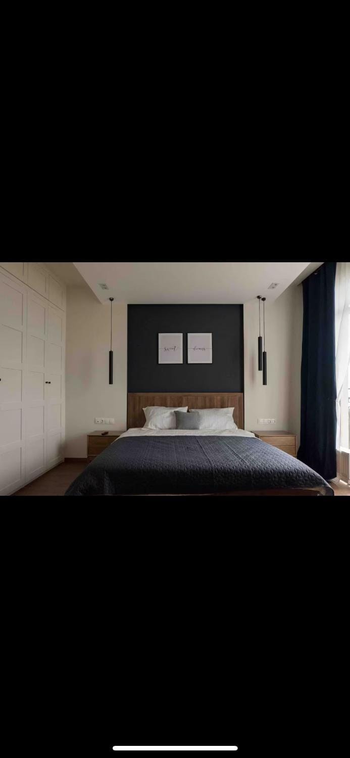 Not just your another apartment Apartment in Odessa
