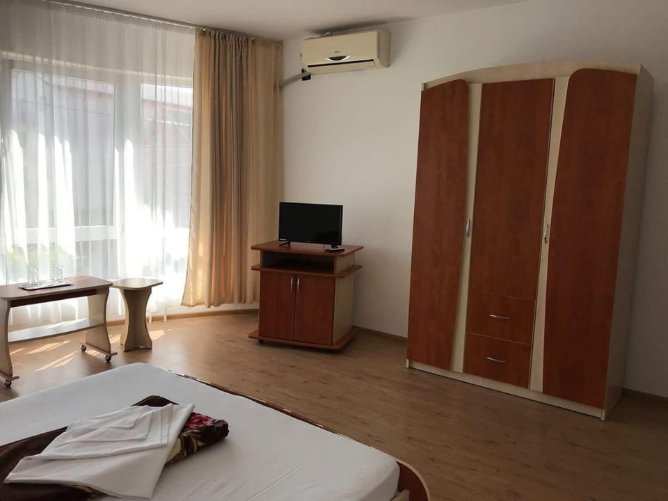 Vila Dor de mare Resort in Constanța County