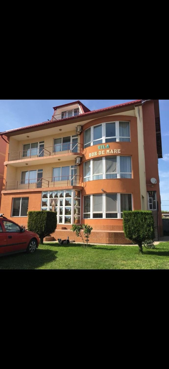 Vila Dor de mare Resort in Constanța County