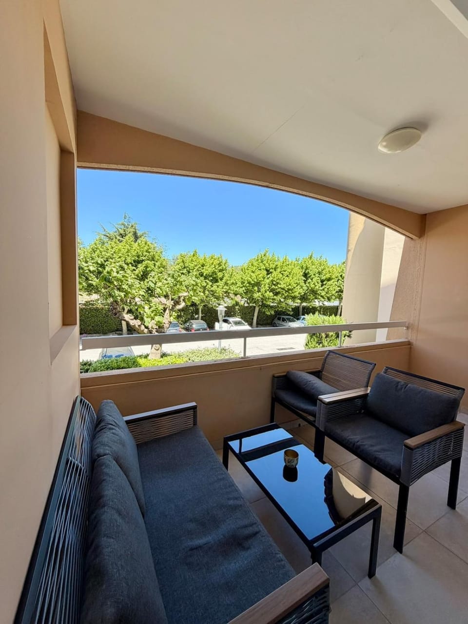 Appartement à 15 min à pied du port et des plages Apartment in Sanary-sur-Mer