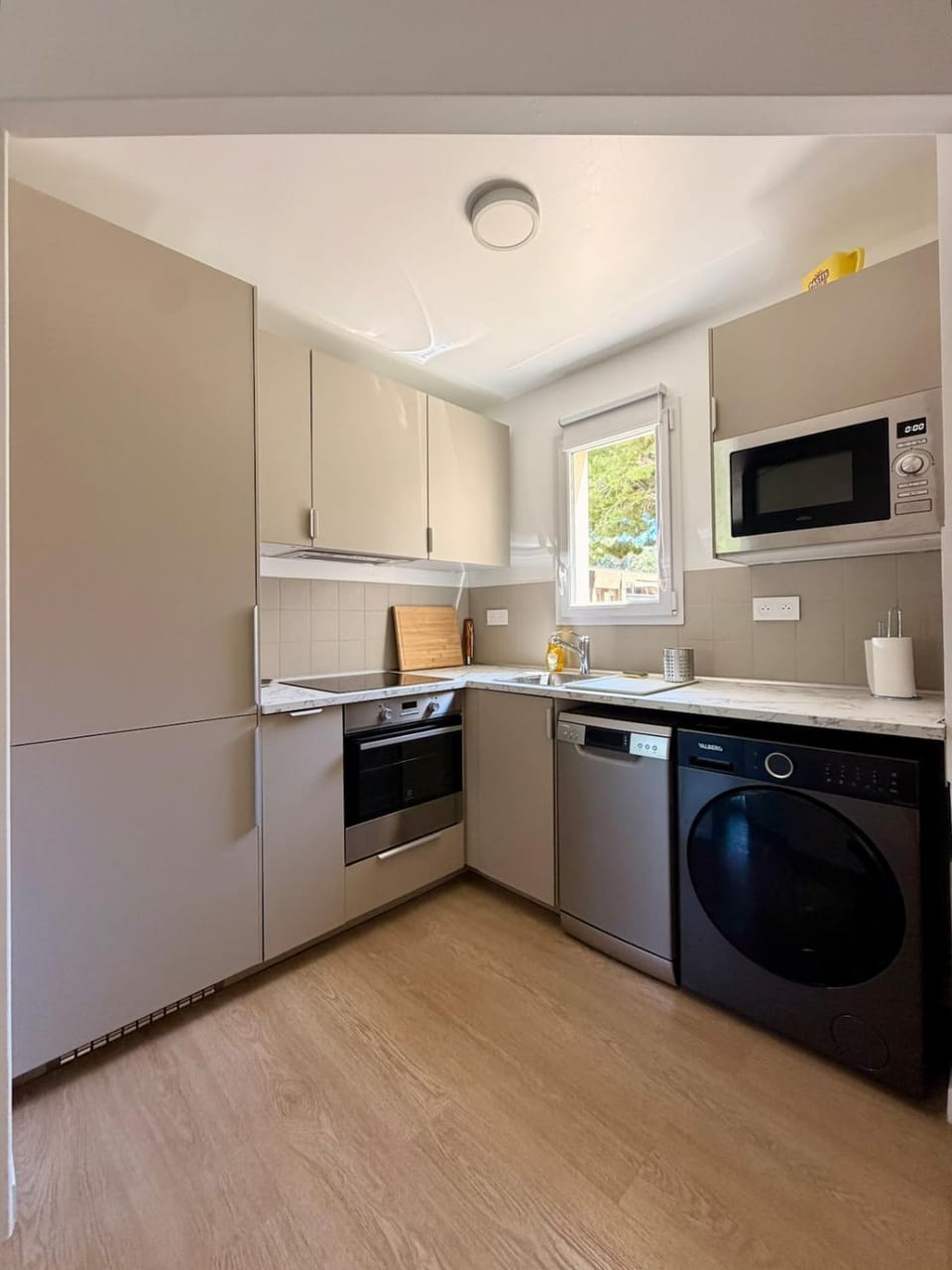 Appartement à 15 min à pied du port et des plages Apartment in Sanary-sur-Mer