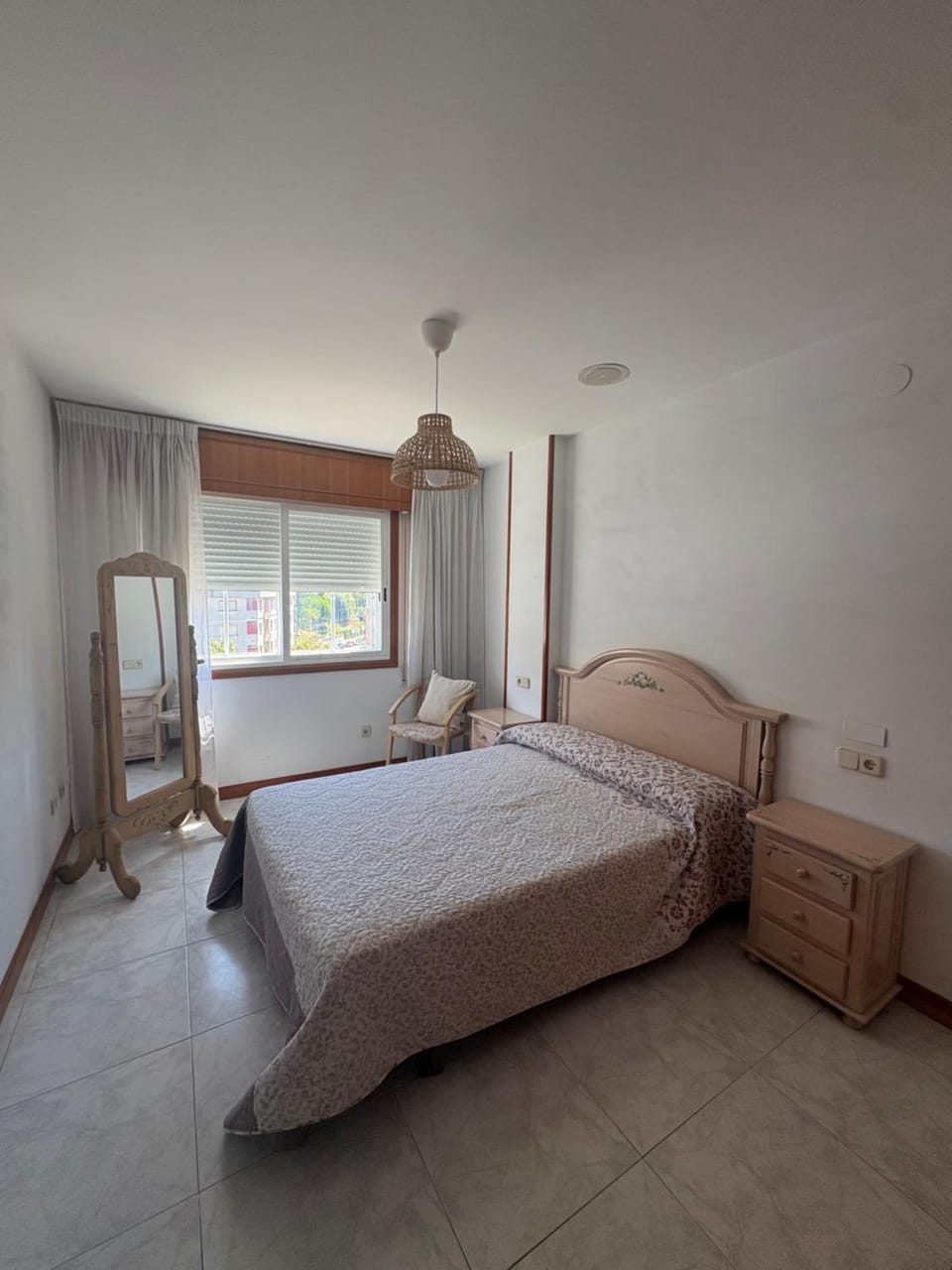 Apartamento Sanxenxo Apartment in Sanxenxo