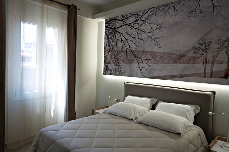 Max's Rooms Vacation rental in Termoli