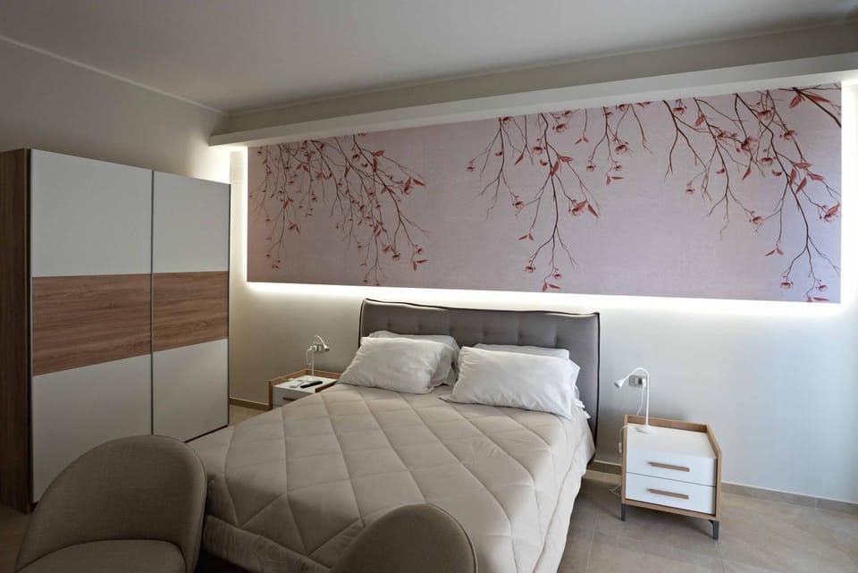 Max's Rooms Vacation rental in Termoli