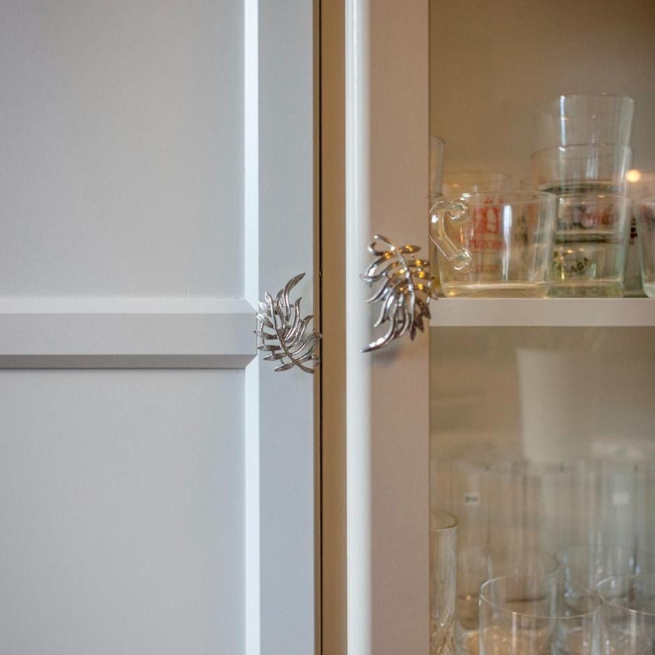 Decorative detail