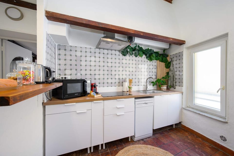 Cosy Joffre - loft et mezzanine Croisette à 5 min Apartment in Cannes