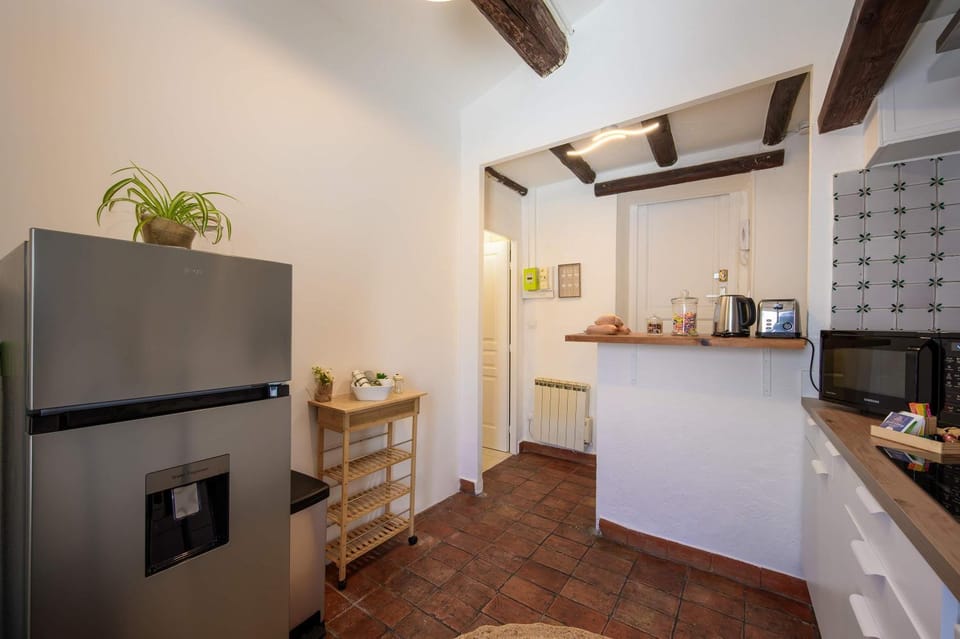Cosy Joffre - loft et mezzanine Croisette à 5 min Apartment in Cannes