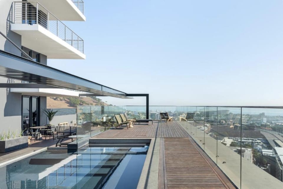 Sea view, Swimming pool