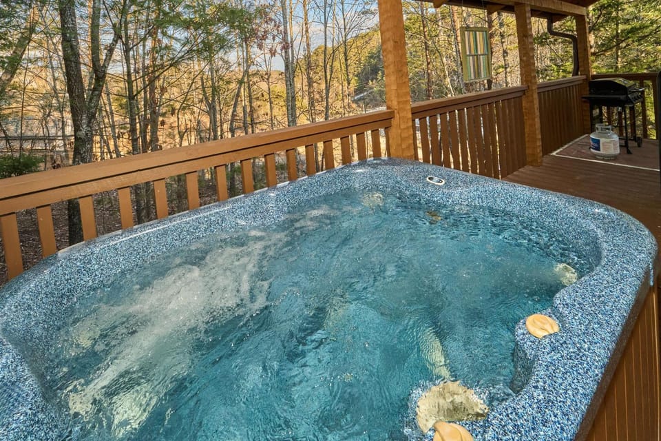 Moonlight Obsession House in Pigeon Forge