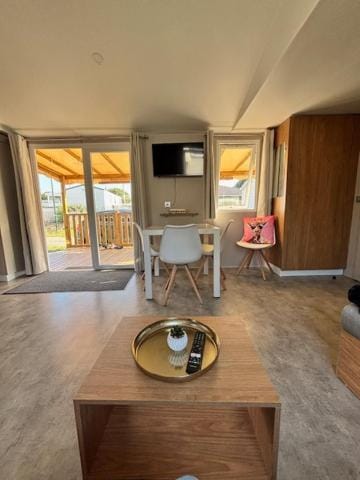 La Plage 4 étoiles MH 6 pers - Calme et détente - F23 Apartment in Mimizan