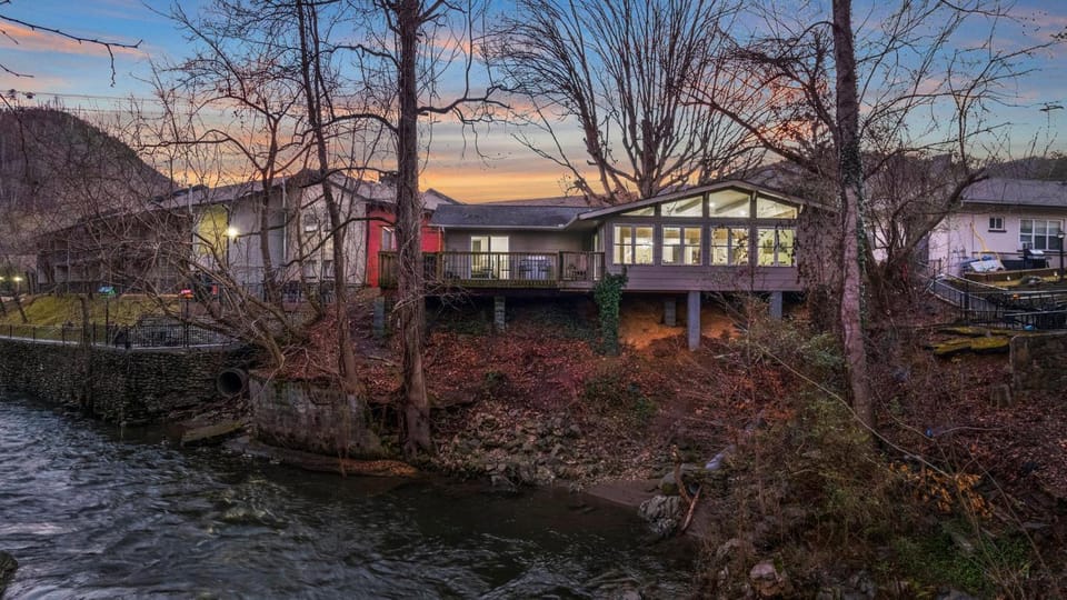 River Cottage House in Gatlinburg