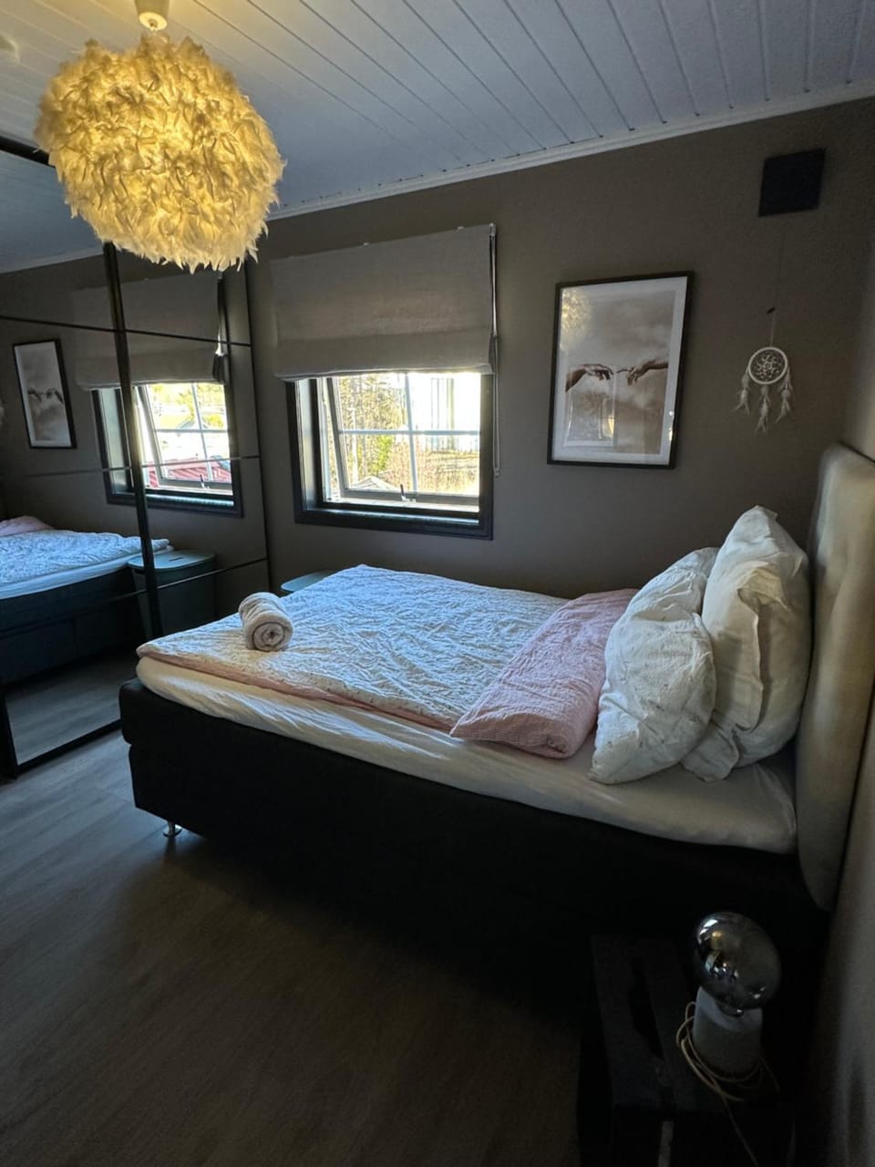 Oslo Airport Retreat Villa in Viken, Norway