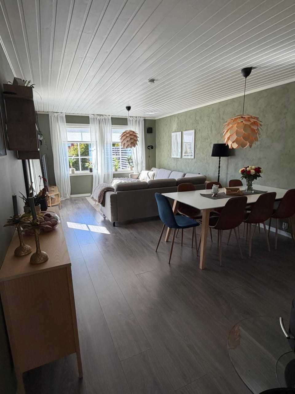Oslo Airport Retreat Villa in Viken, Norway
