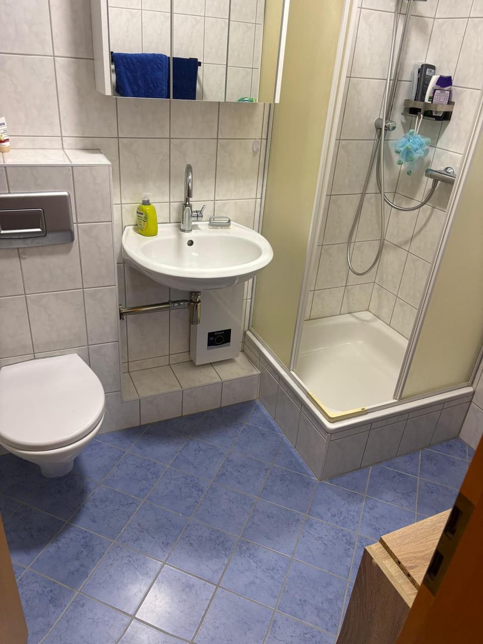 Gemütliche FeWo-ideal für Erholung und Monteure von PRIVAT Apartment in Plauen