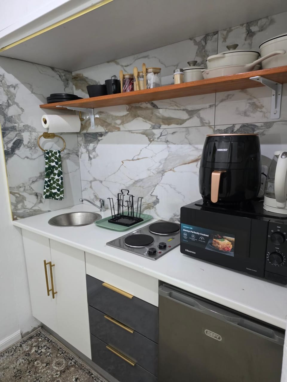 Rivonia Laxe Bed and Breakfast in Sandton