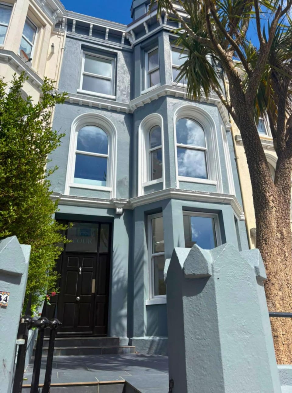 34 Peel Road Apartment in Douglas