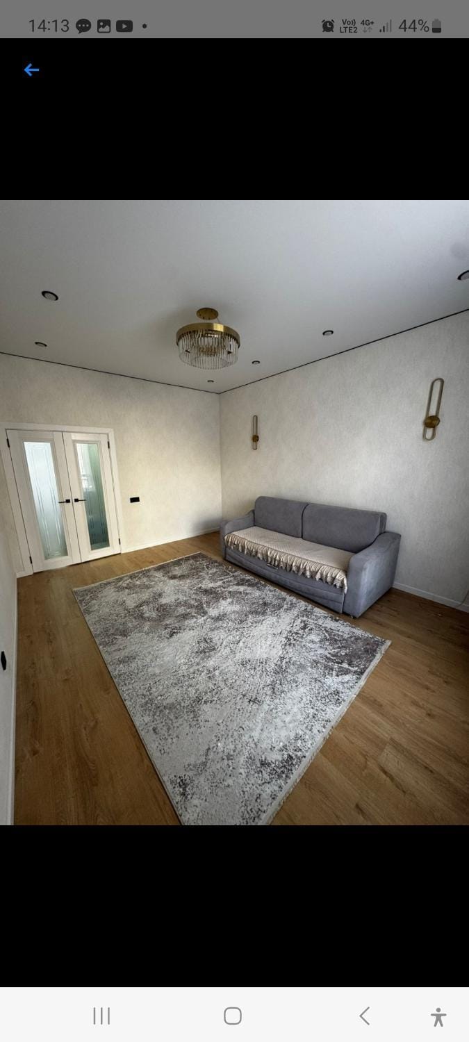 Q life Apartment in Kazakhstan