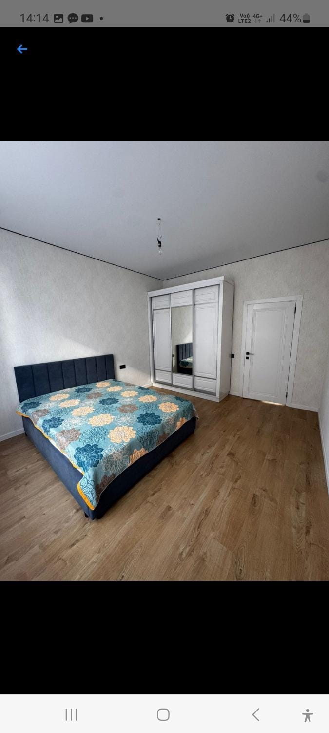 Q life Apartment in Kazakhstan