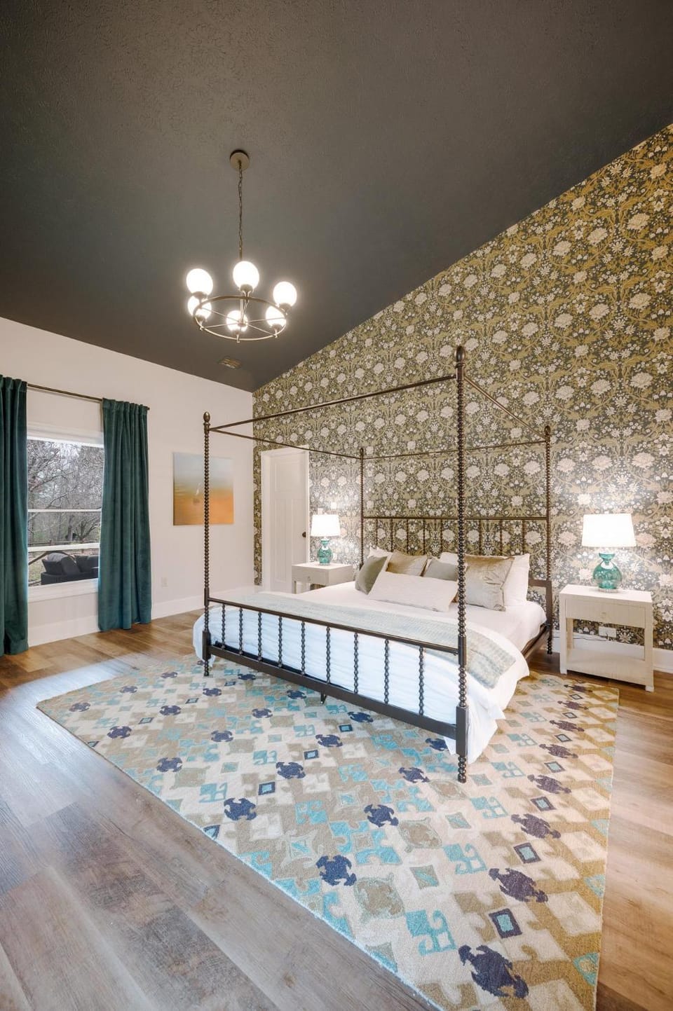 Bluff Mountain Inn Chalet in Sevier County