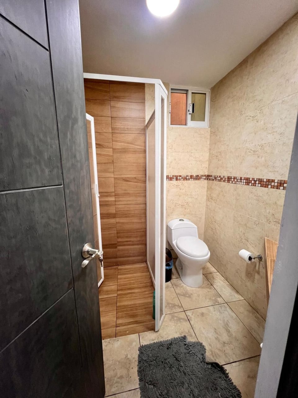 Apartamento Planta Baja Oaxtepec, seguridad y confort Apartment in Oaxtepec