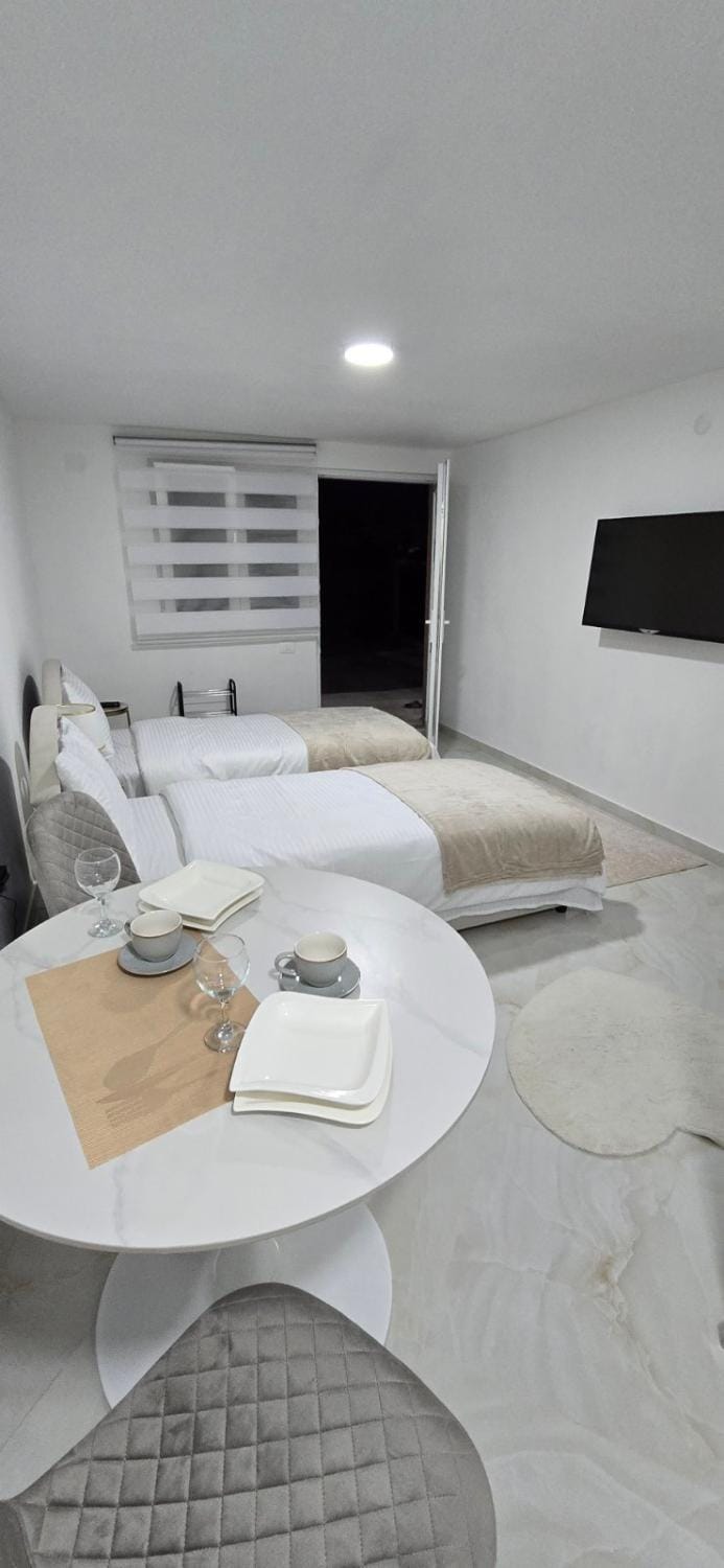 Airport Apartment Masa Apartment in Podgorica Municipality, Montenegro