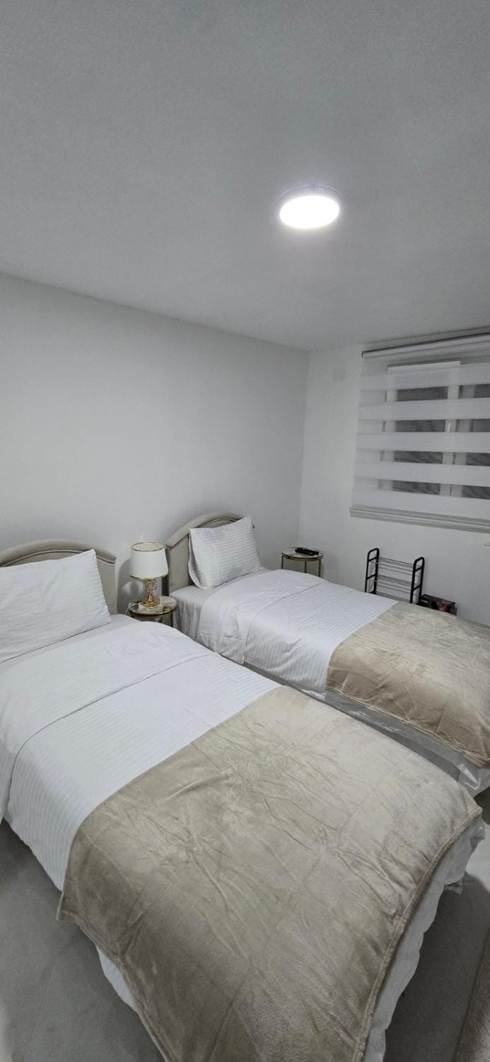 Airport Apartment Masa Apartment in Podgorica Municipality, Montenegro