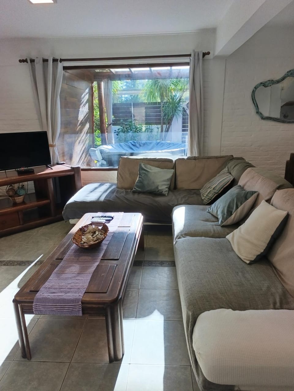 Villa Piriapolis Apartment in Maldonado Department, Uruguay