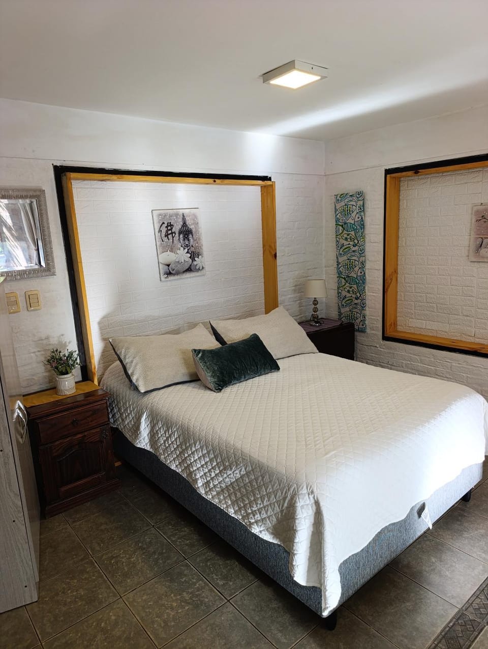 Villa Piriapolis Apartment in Maldonado Department, Uruguay