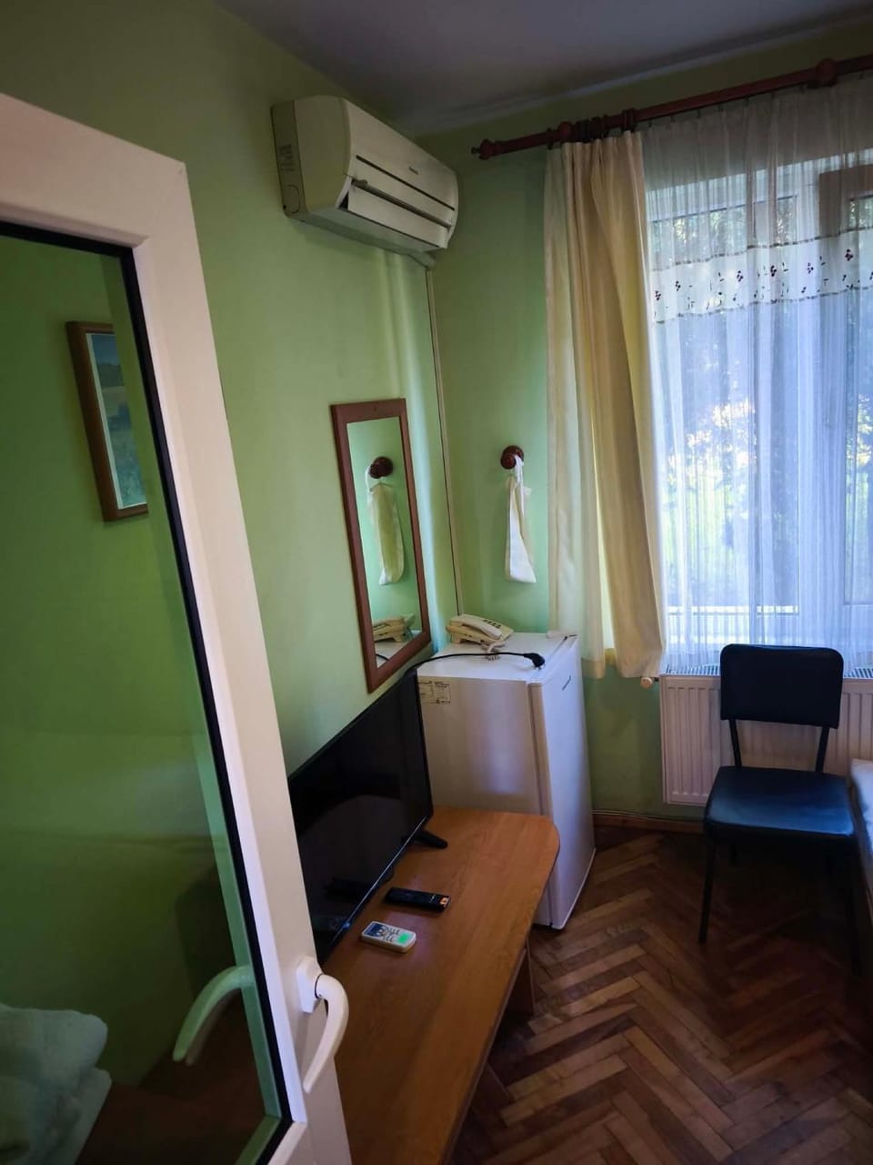 Водстрой Hotel in Ruse, Bulgaria