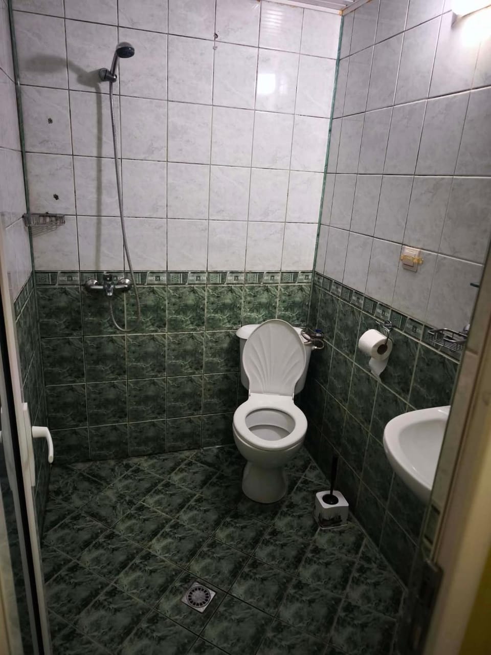 Водстрой Hotel in Ruse, Bulgaria