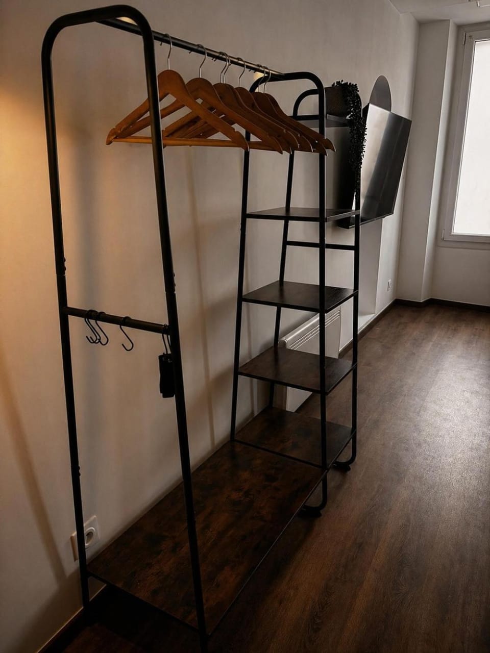 Studio chic et confortable Apartment in Lorgues