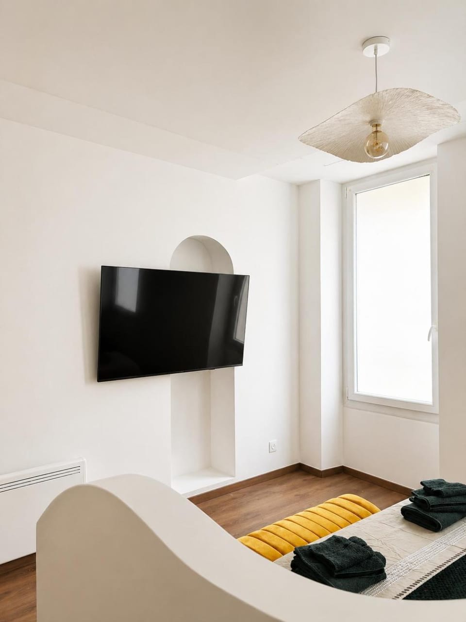 Studio chic et confortable Apartment in Lorgues