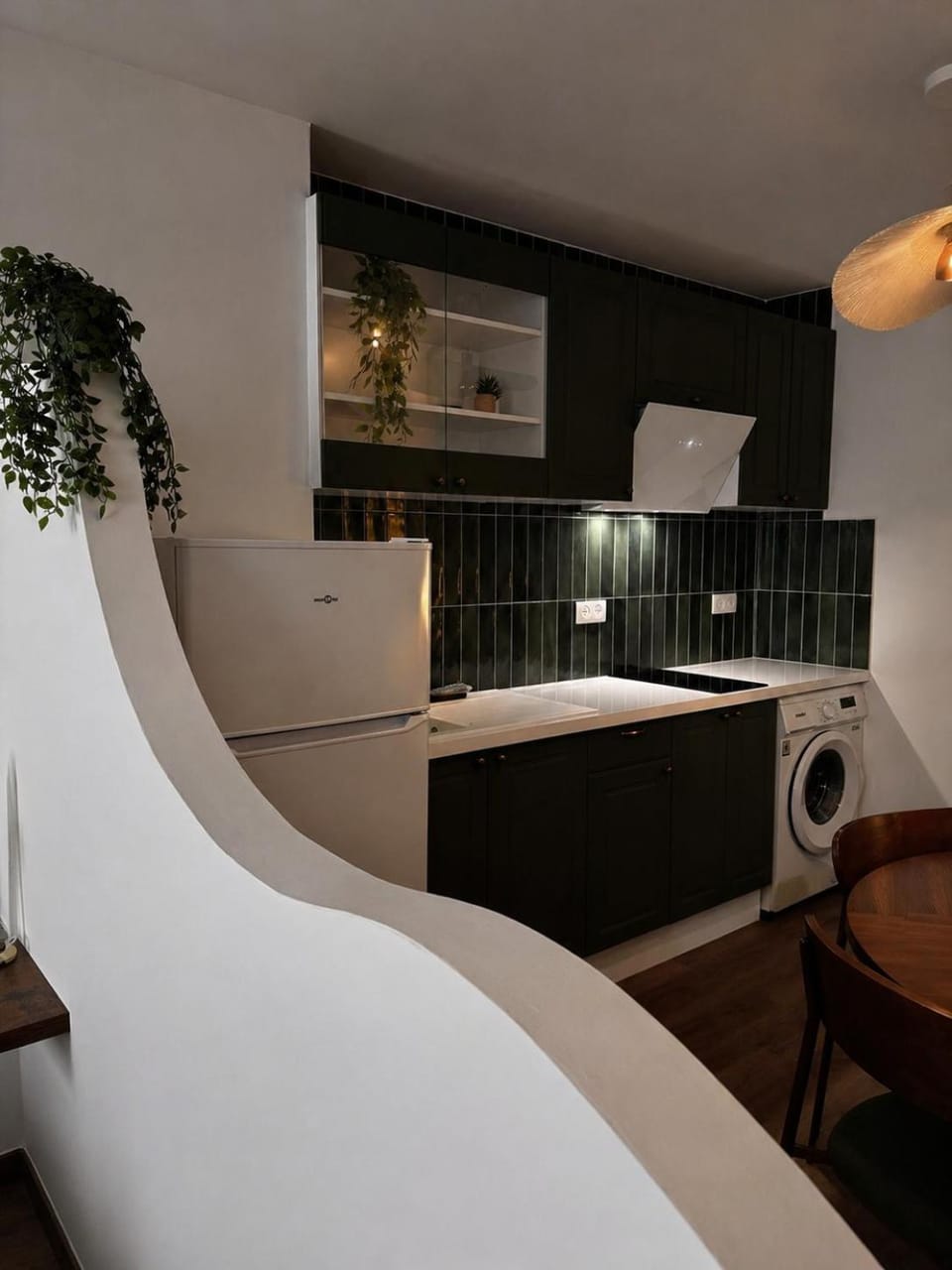 Studio chic et confortable Apartment in Lorgues