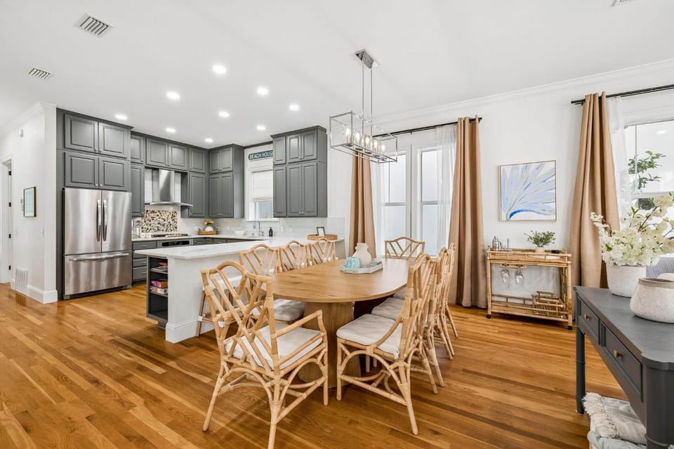 SeaEsta on 30A House in Rosemary Beach
