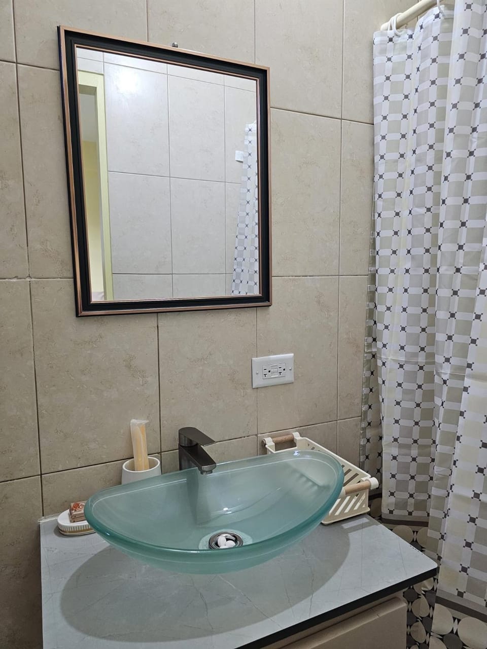 Riseland Breeze Collection Apartment in Western Tobago