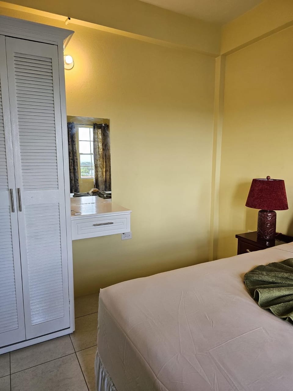 Riseland Breeze Collection Apartment in Western Tobago