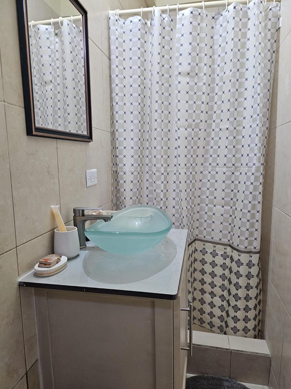 Riseland Breeze Collection Apartment in Western Tobago