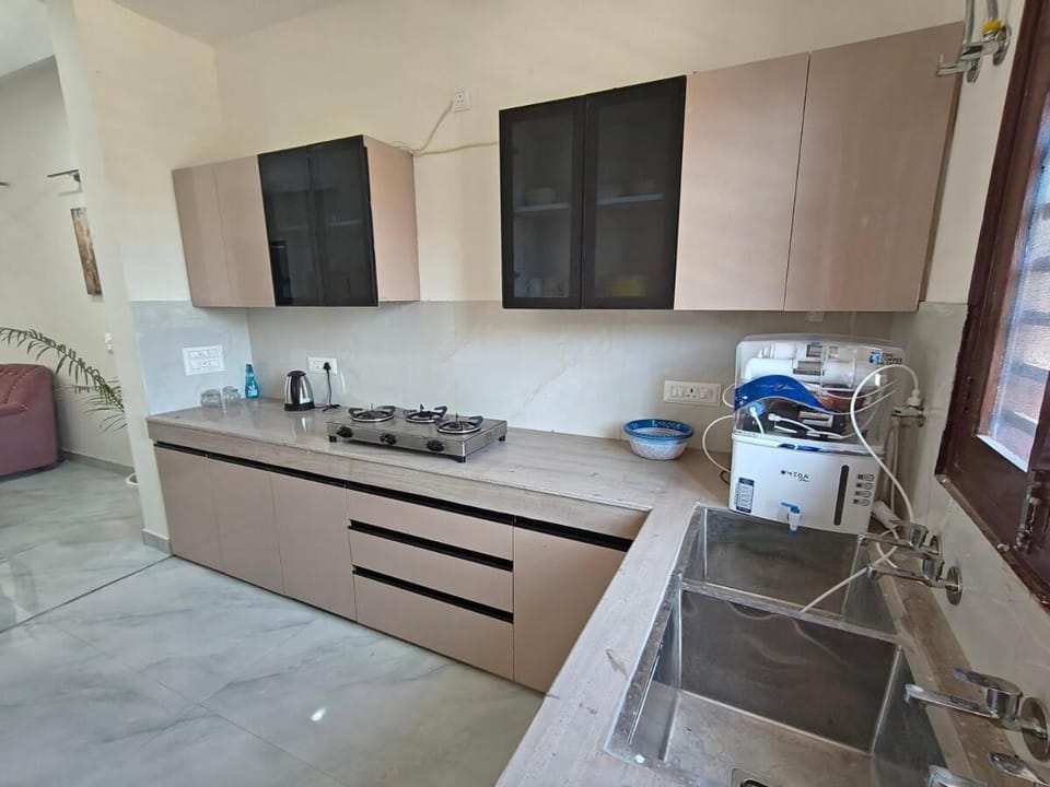 2BHK on International Airport Road Apartment in Punjab, India