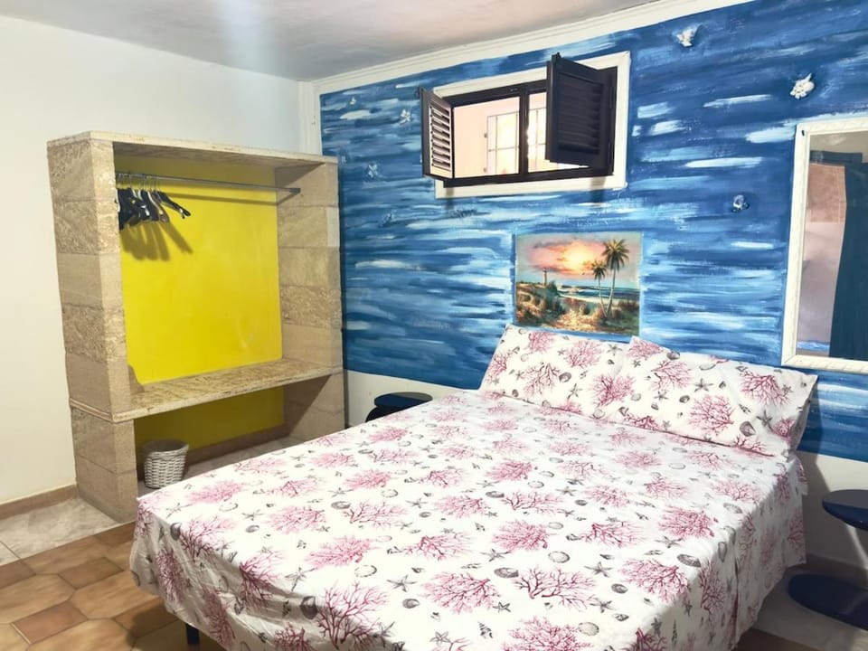 Beach House a 100 m dal mare • fino a 16 ospiti Villa in Marina di Mancaversa-Giannelli