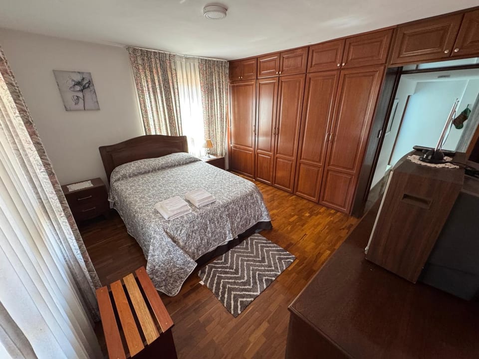 Casa con garaje privado Apartment in Cochabamba
