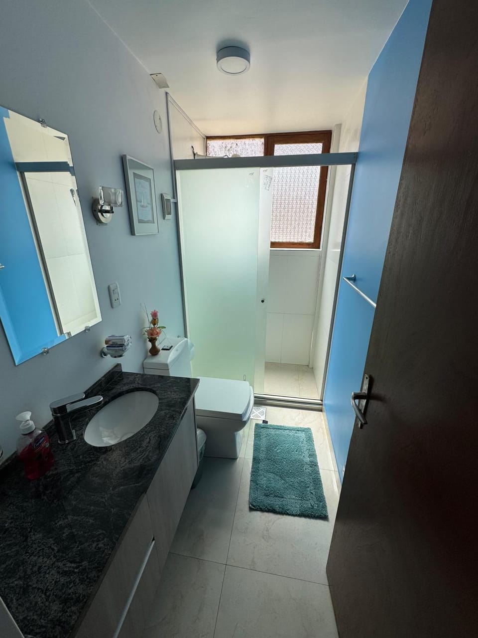 Casa con garaje privado Apartment in Cochabamba