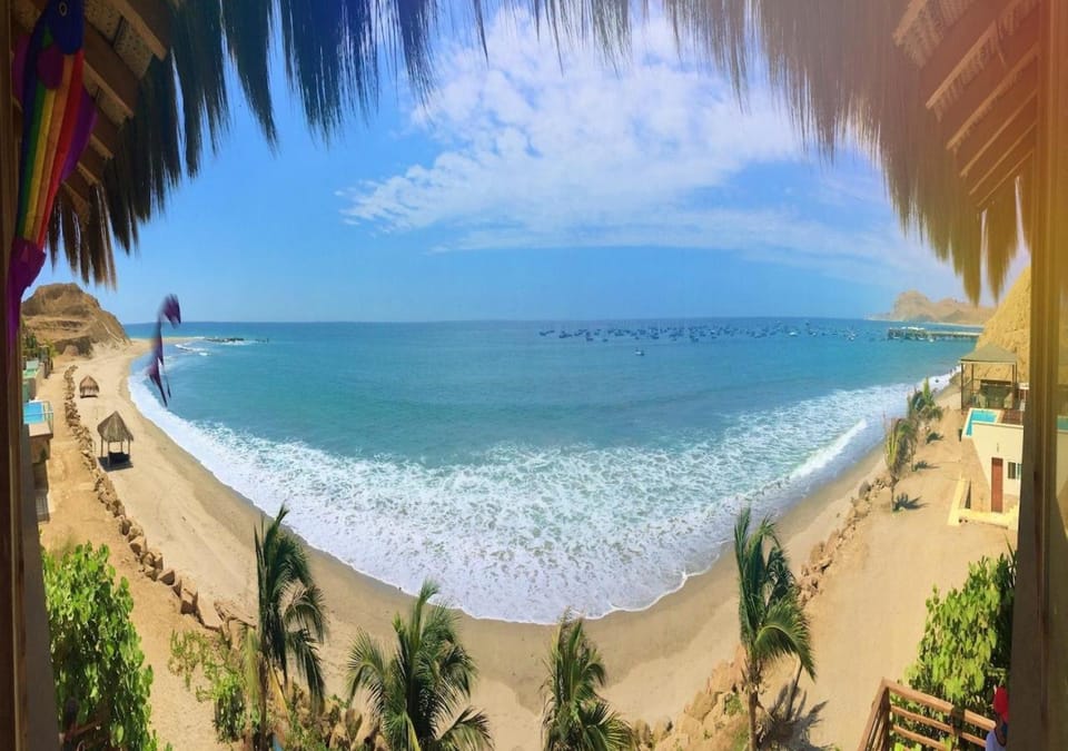 Sea view
