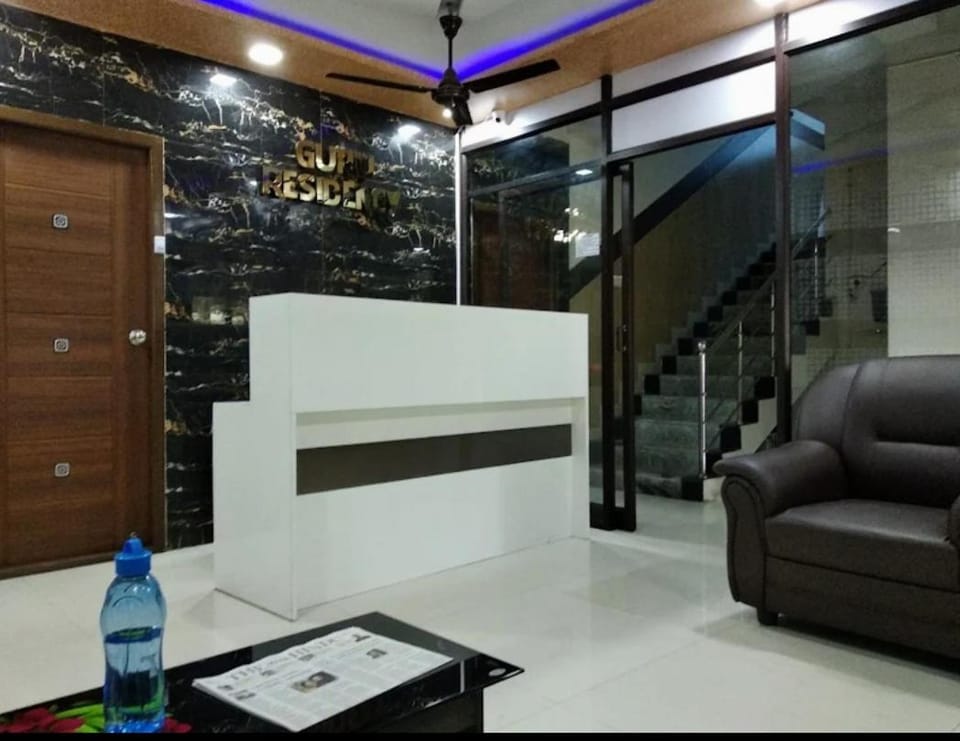 GURU RESIDENCY yercaud Hotel in Tamil Nadu