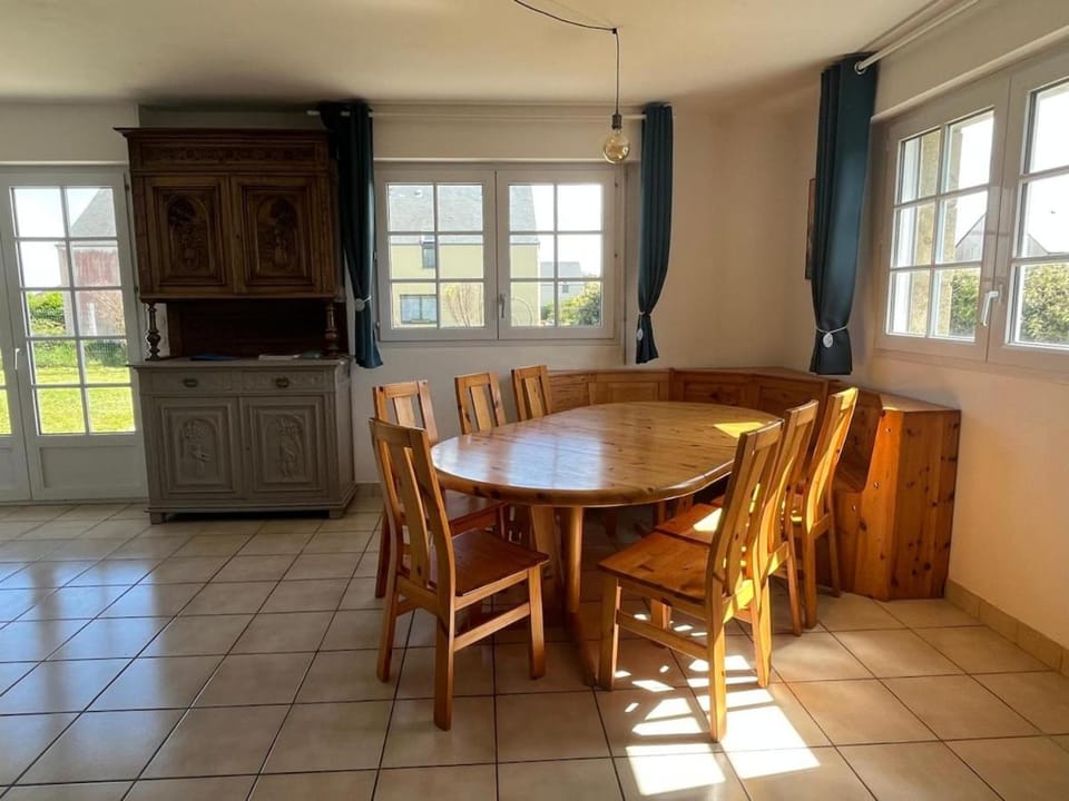 Maison de plage House in Plouguerneau
