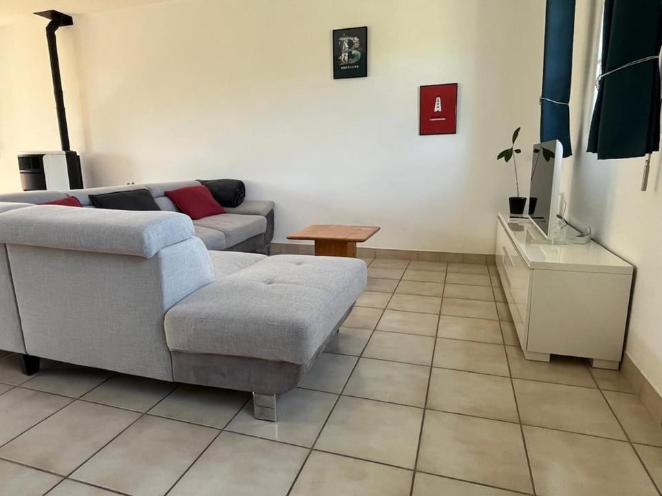 Maison de plage House in Plouguerneau