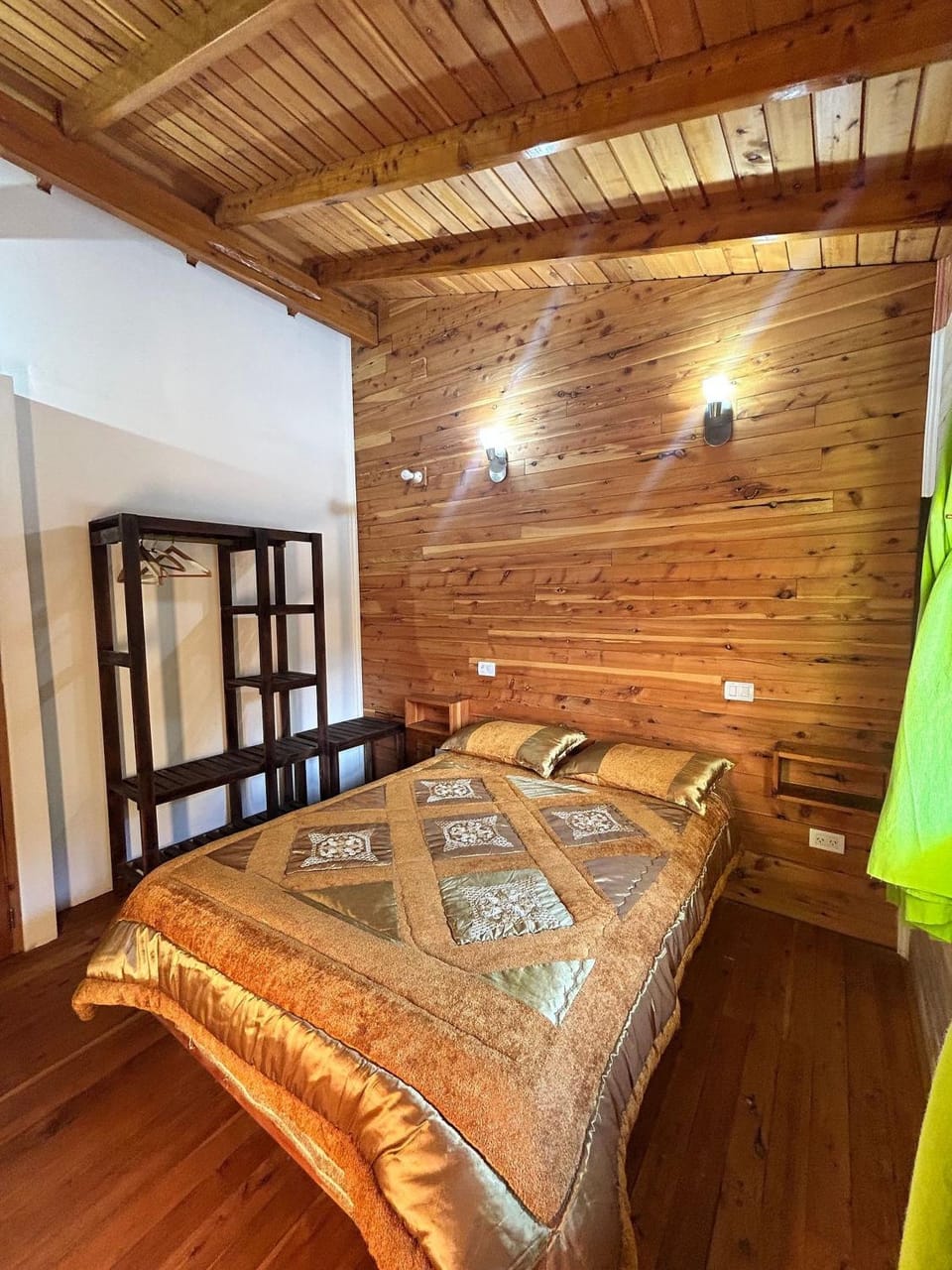 Casa Sureña House in Río Negro Province