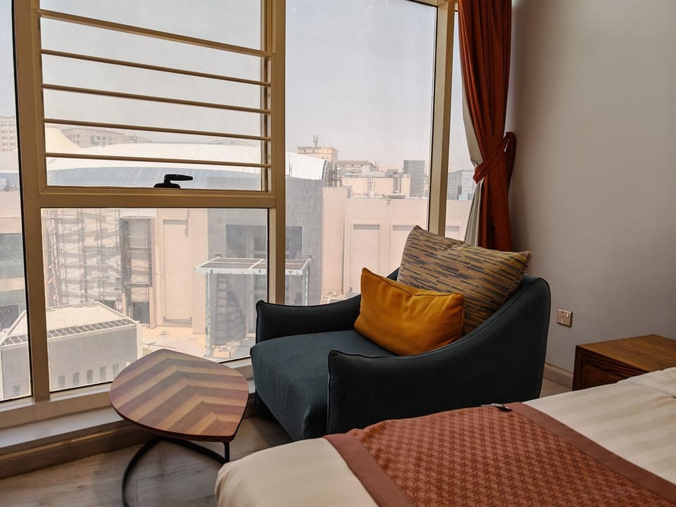 View (from property/room), Bedroom
