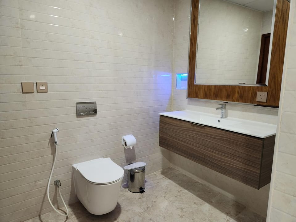 Toilet, Bathroom