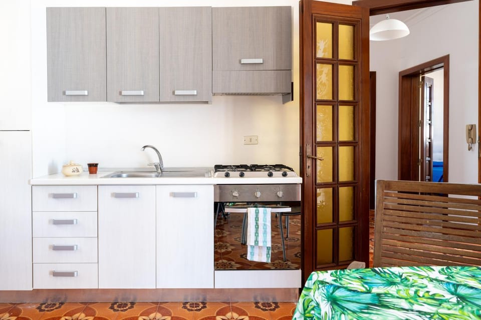 Casa Virgilio Apartment in Torre dell'Orso